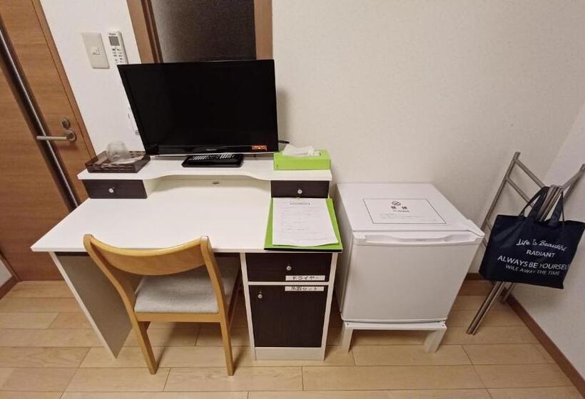 Hotel Swan Lake Nagae Vacation Stay 58077v