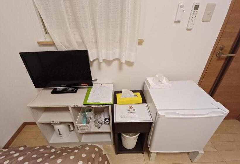 Hotel Swan Lake Nagae Vacation Stay 58077v