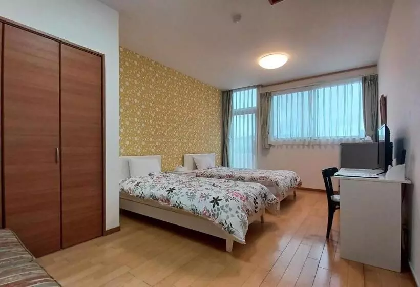 ホテル Swan Lake Nagae   Vacation Stay 58077v