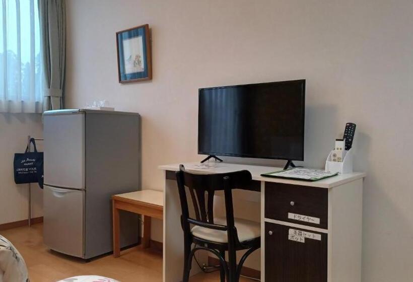 Hotel Swan Lake Nagae Vacation Stay 58077v