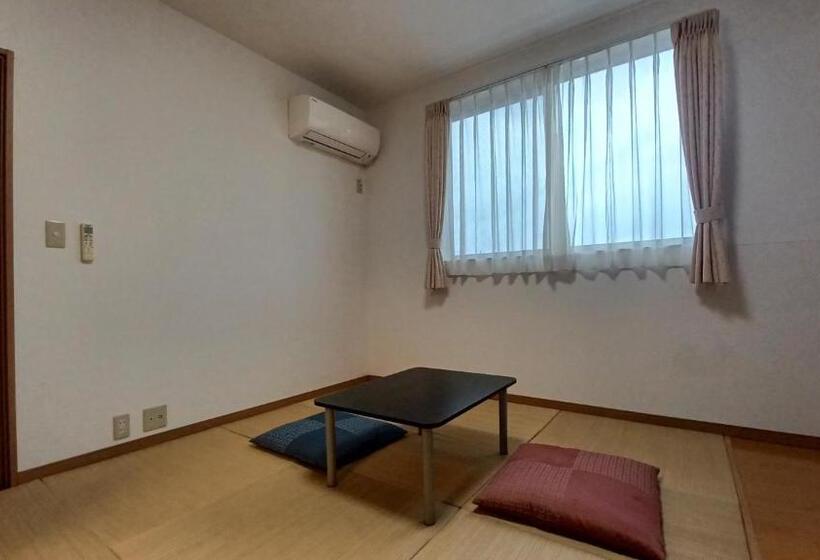 Hotel Swan Lake Nagae Vacation Stay 58077v