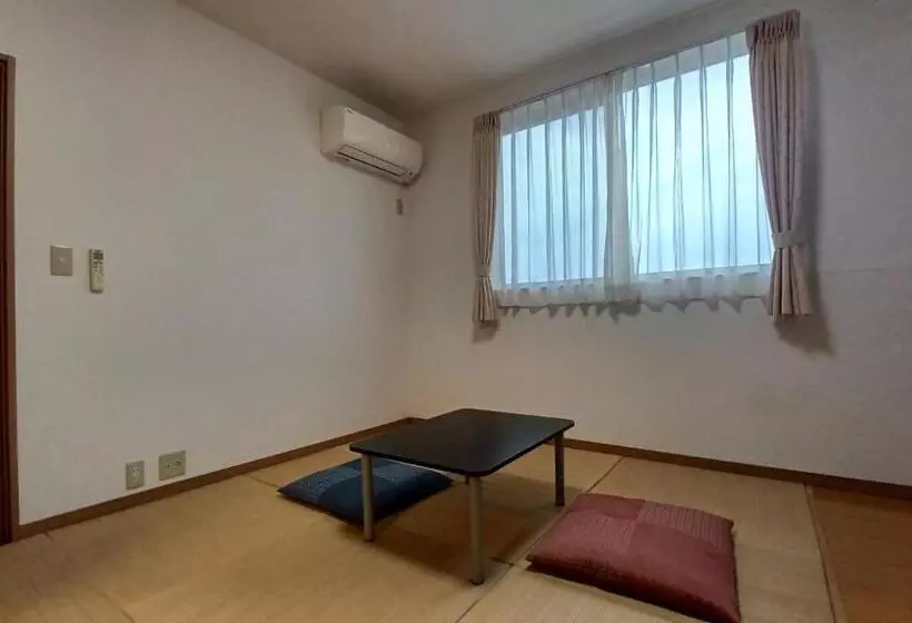 ホテル Swan Lake Nagae   Vacation Stay 58077v