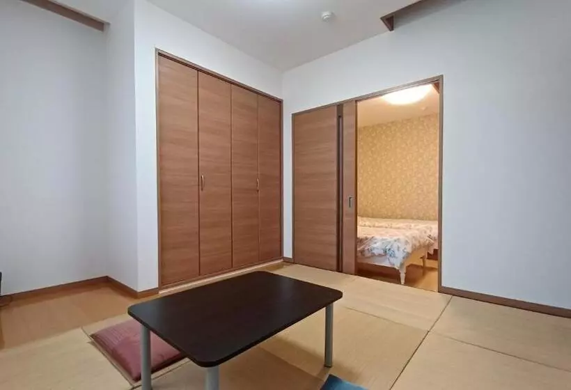 ホテル Swan Lake Nagae   Vacation Stay 58077v