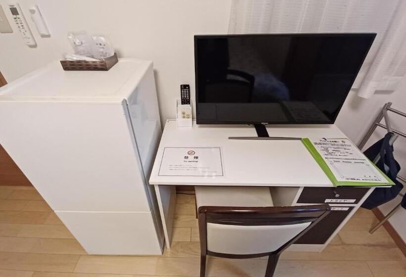 Hotel Swan Lake Nagae Vacation Stay 58077v