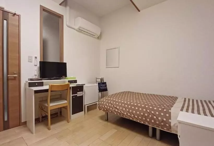 ホテル Swan Lake Nagae   Vacation Stay 58077v