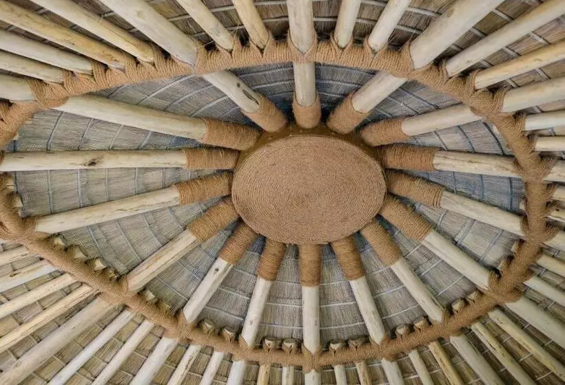 Hotelli Tekanda Lodge