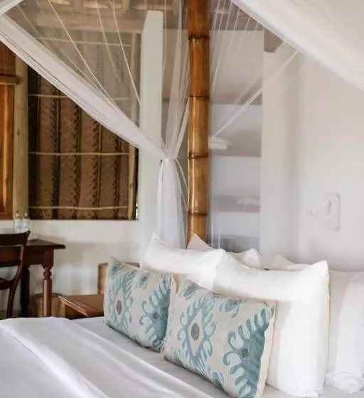 Hotelli Tekanda Lodge