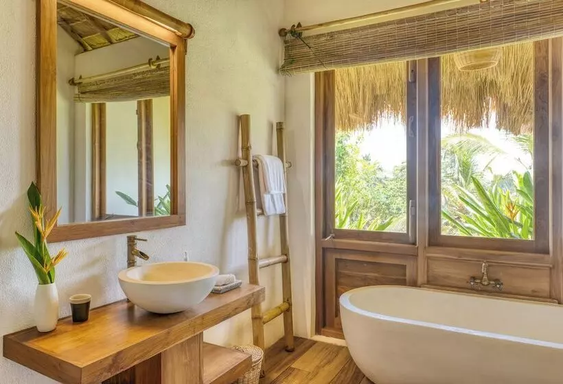 Hotelli Tekanda Lodge