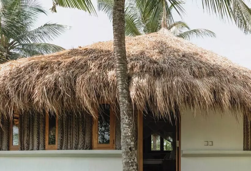 Hotelli Tekanda Lodge