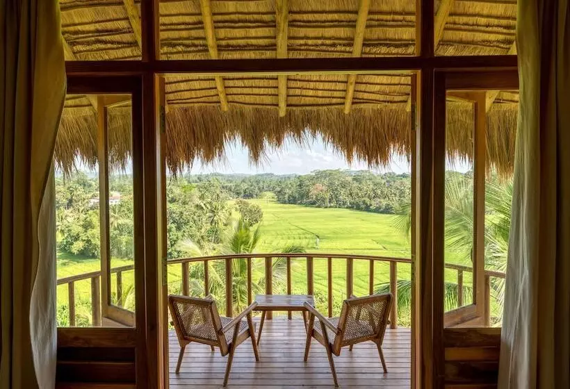 Hotelli Tekanda Lodge