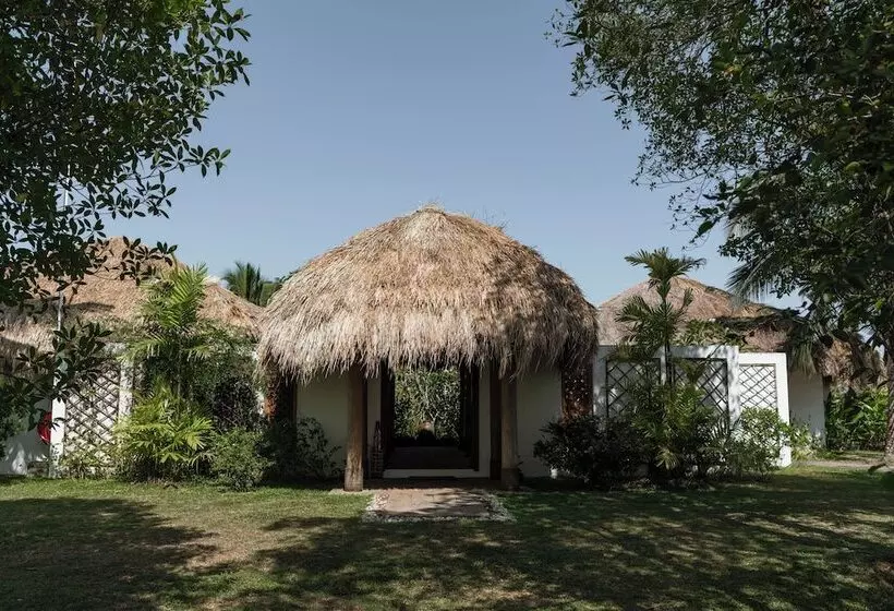 Hotelli Tekanda Lodge