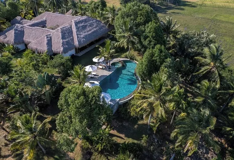 Hotelli Tekanda Lodge