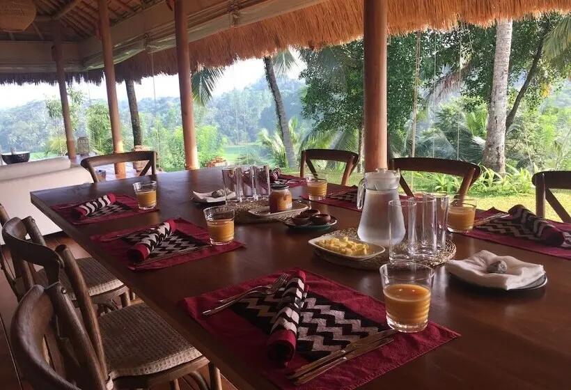 ホテル Tekanda Lodge