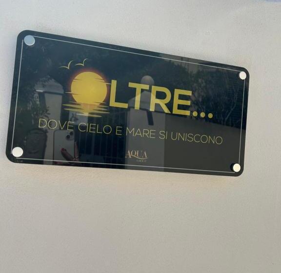 Oltre   Dove Cielo E Mare Si Uniscono