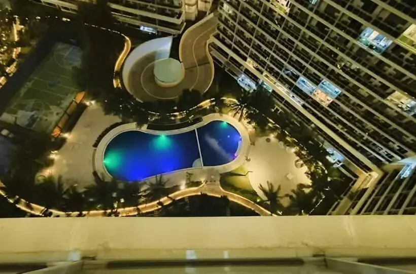 ペンション Azure Miami Tower By Cozycorner Staycation