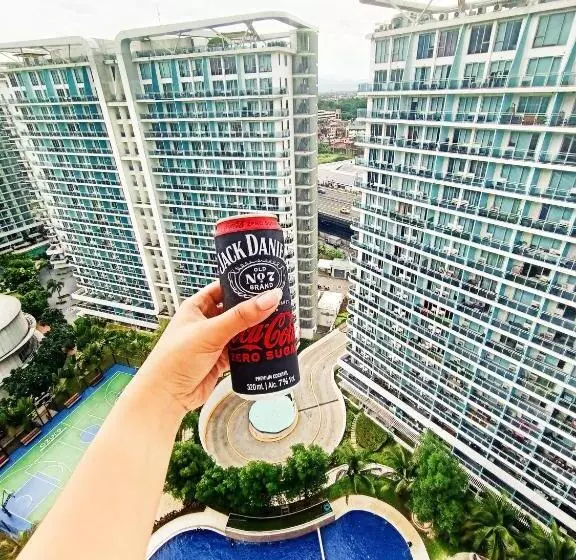 ペンション Azure Miami Tower By Cozycorner Staycation