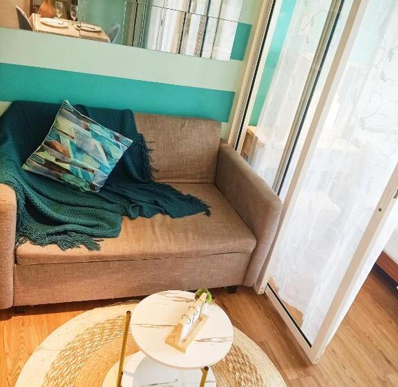 پانسیون Azure Miami Tower By Cozycorner Staycation