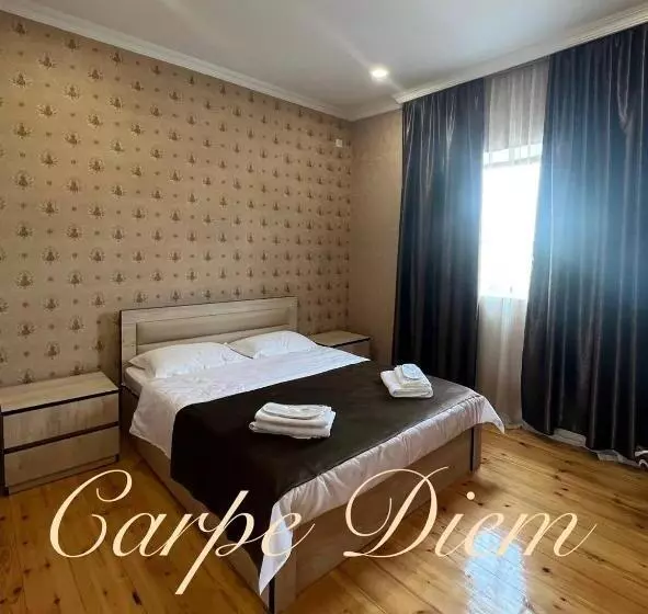 پانسیون Carpe Diem Signagi