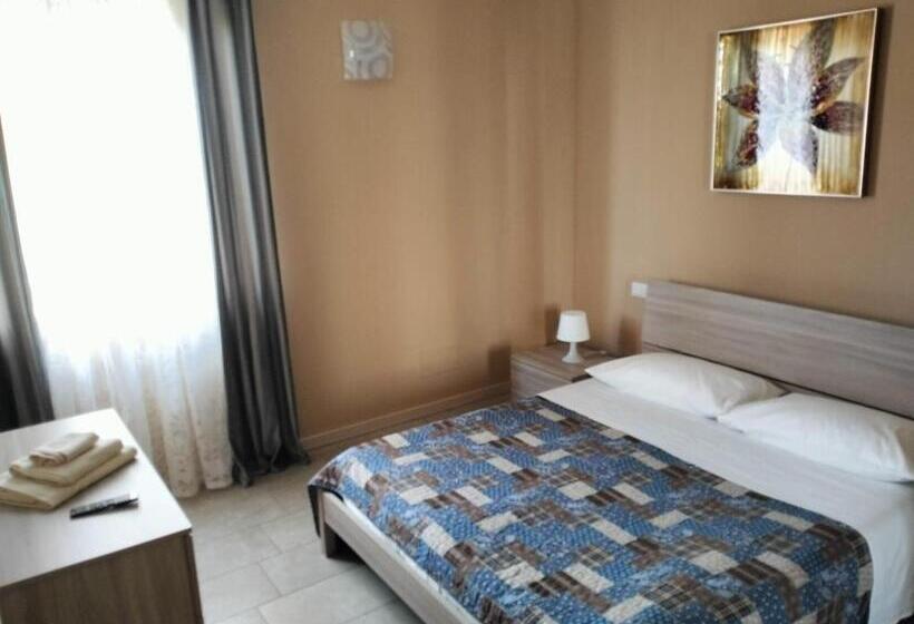 بنسيون Eatvolve   Rifugio Del Benessere