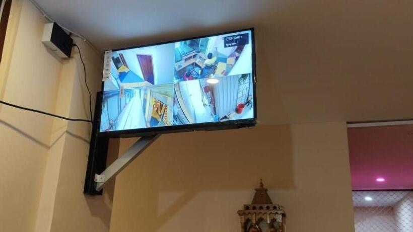 膳宿费 Flamingo Inn