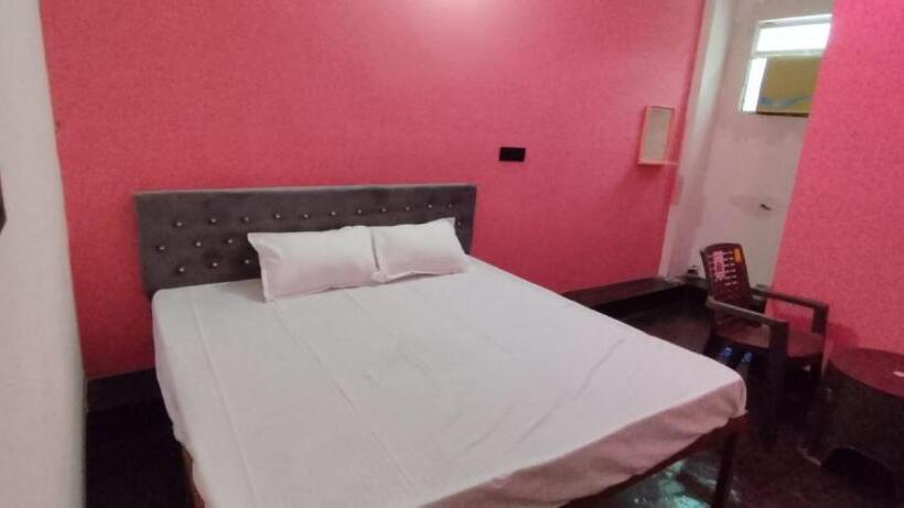 膳宿费 Flamingo Inn