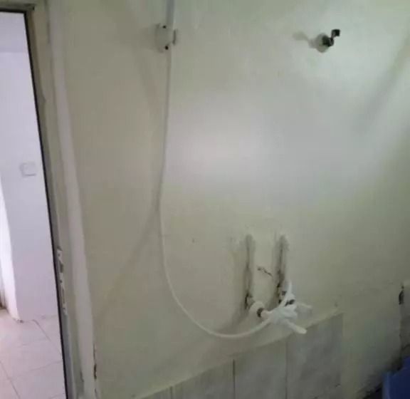 پانسیون Guest House Rovshen