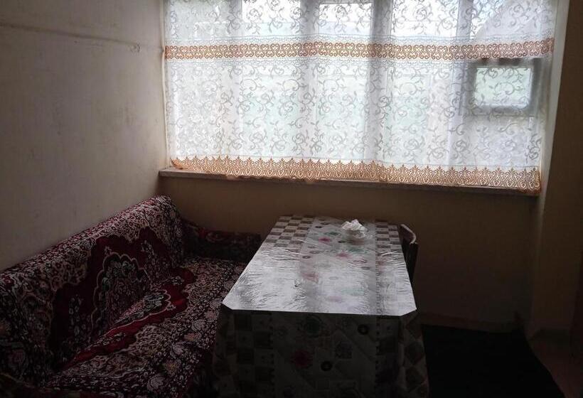 پانسیون Guest House Rovshen