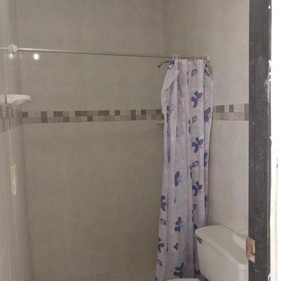 پانسیون Juva Hostel   Coveñas