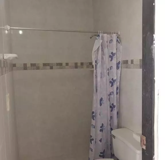 ペンション Juva Hostel   Coveñas