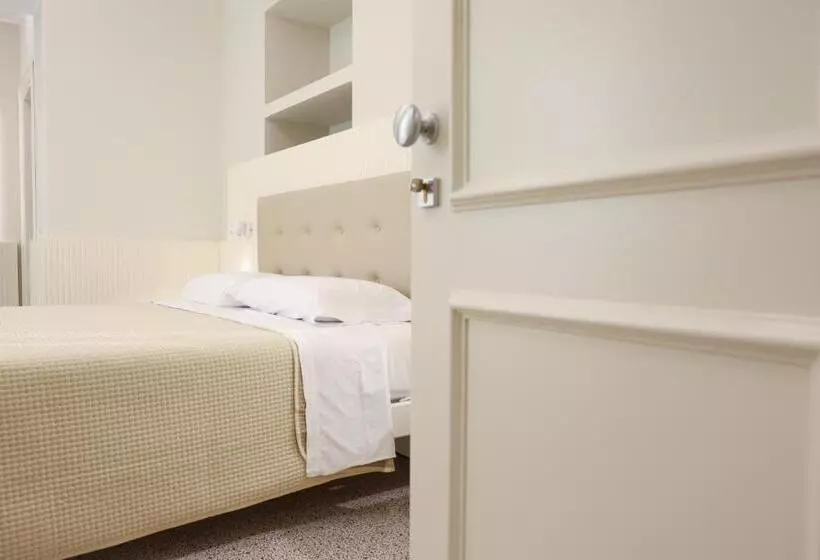 ペンション Nazzarì B&b Tropea