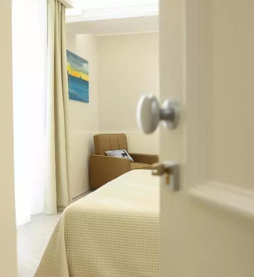ペンション Nazzarì B&b Tropea