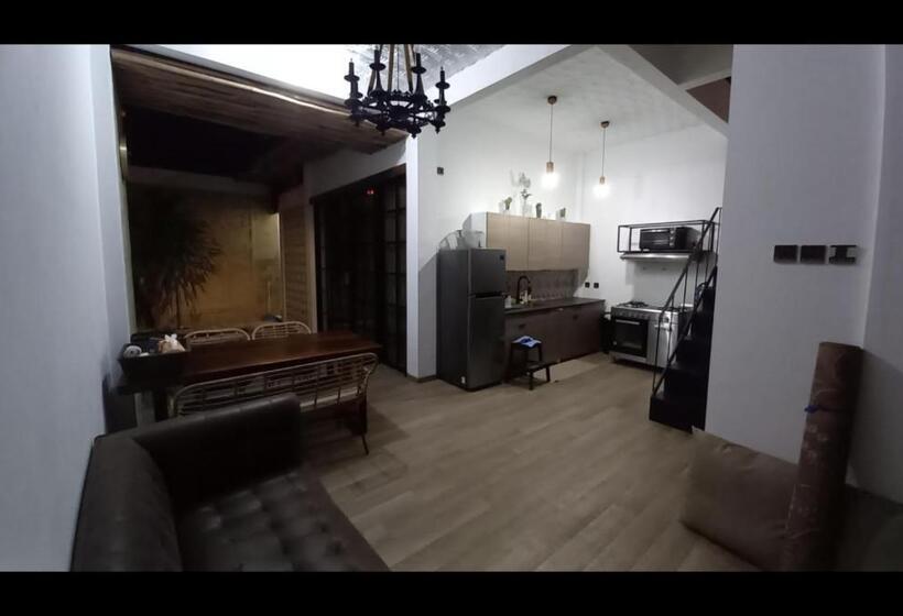 Пансион Nice Room At Vila Raima