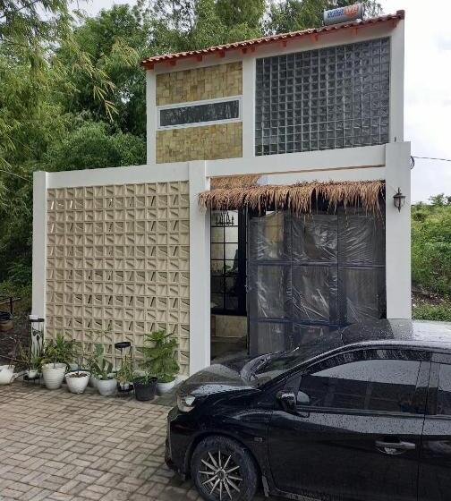 Пансион Nice Room At Vila Raima