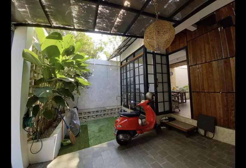 Pensão Nice Room At Vila Raima