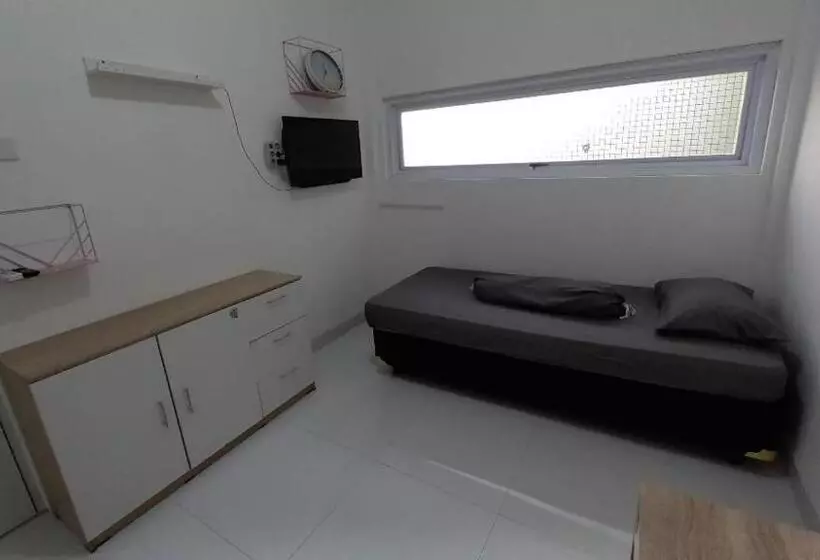 Pensão Nice Room At Vila Raima