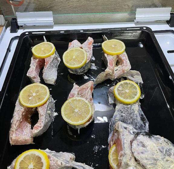 پانسیون Nomad Guest House