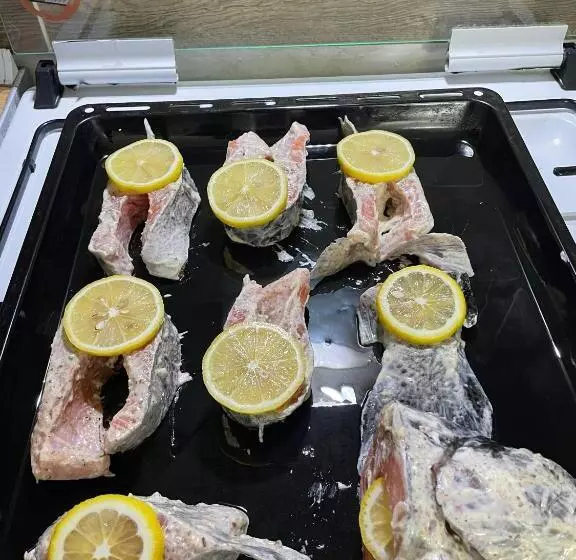 پانسیون Nomad  Guest House