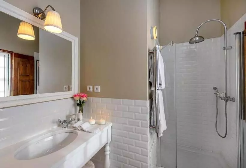 ペンション Solar De Vilar