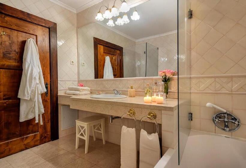 بنسيون Solar De Vilar