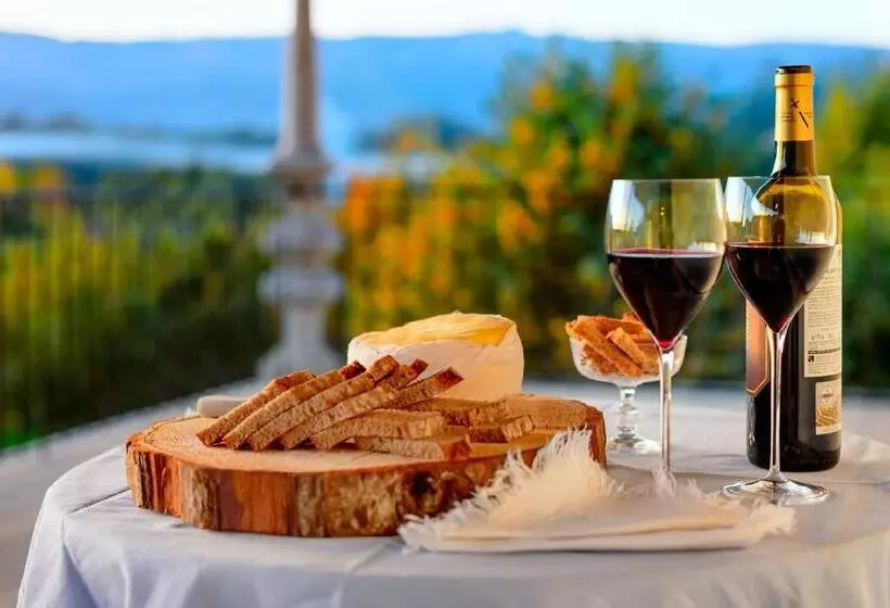 ペンション Solar De Vilar