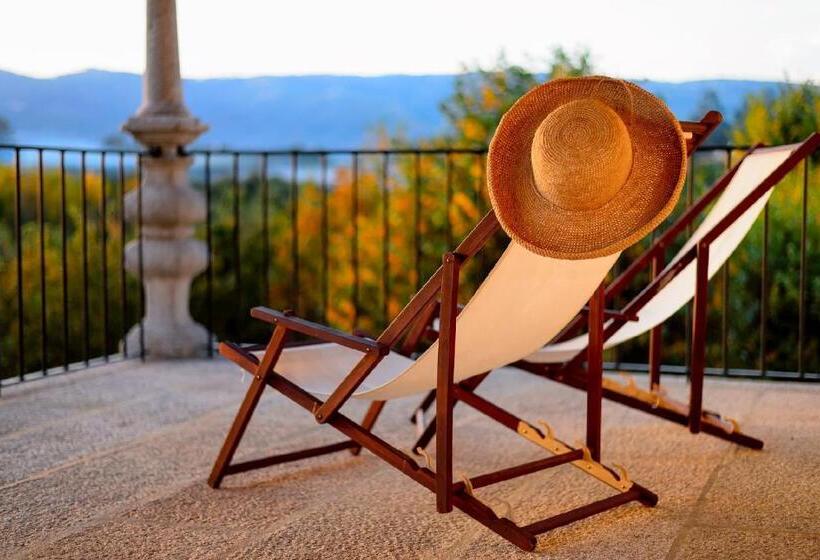 بنسيون Solar De Vilar