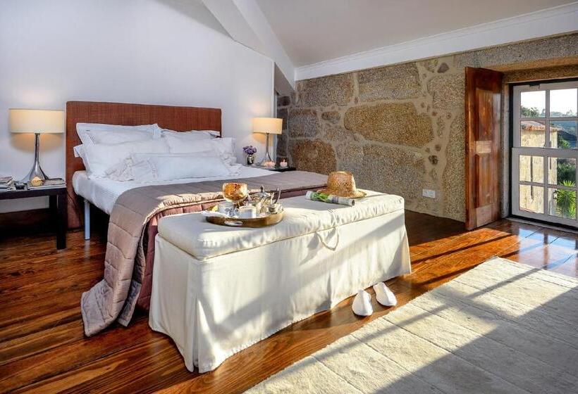 بنسيون Solar De Vilar