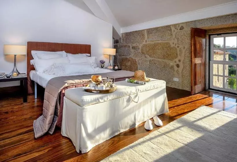 ペンション Solar De Vilar