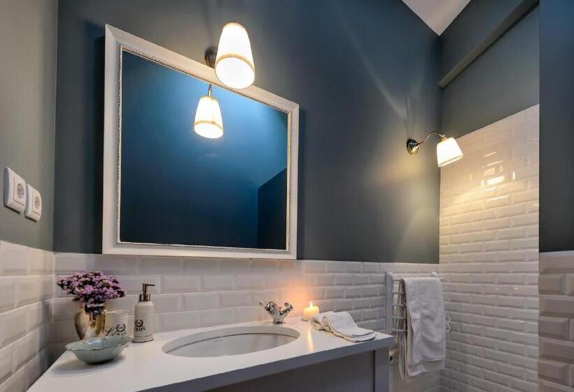 بنسيون Solar De Vilar