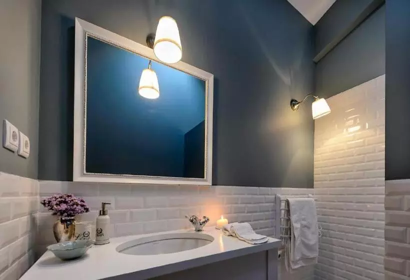 ペンション Solar De Vilar