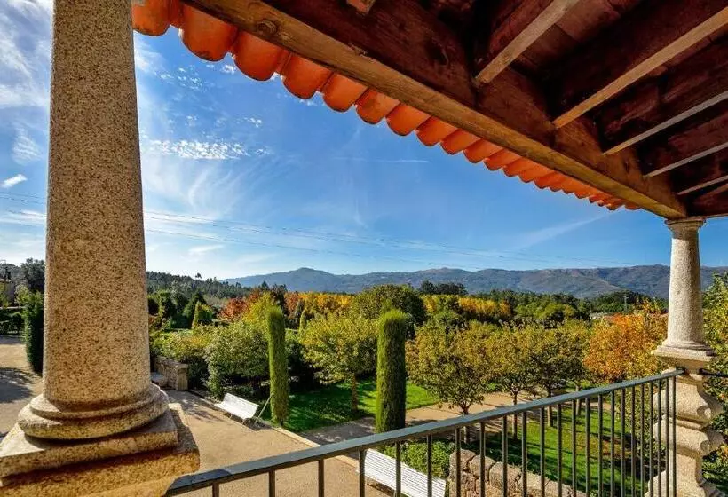 ペンション Solar De Vilar