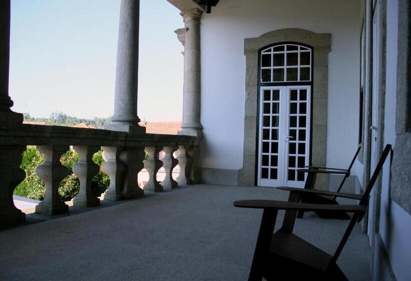 بنسيون Solar De Vilar