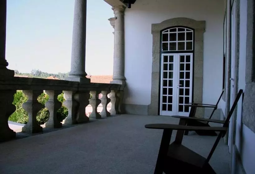 ペンション Solar De Vilar