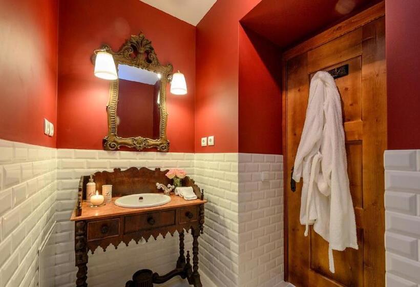 بنسيون Solar De Vilar