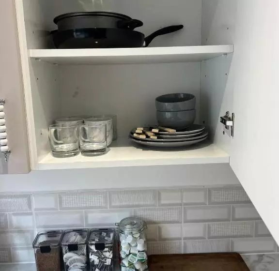 Majatalo Town Centre En Suite Room 4